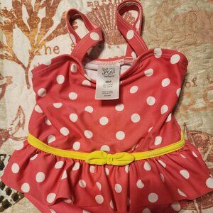 Toddler bathing suit (18 mo)